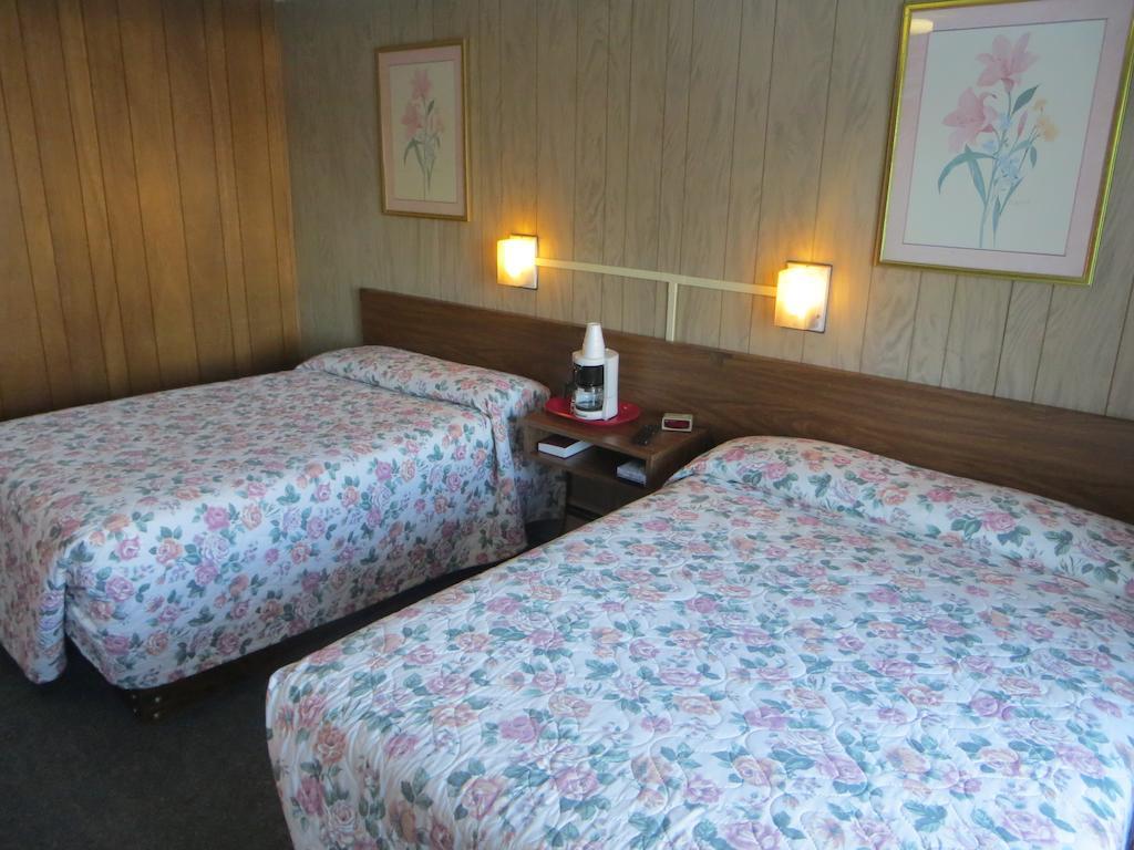 Prairie Motel Merrill Bilik gambar